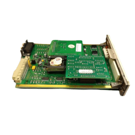 Honeywell 05701-A-0361 Engineering Card