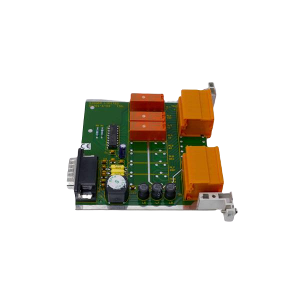 Honeywell 05701-A-0327 | Double SPCO Relay Card