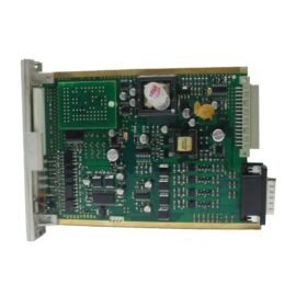 Honeywell 05704-A-0145 | Four Channel 4–20mA Control Card