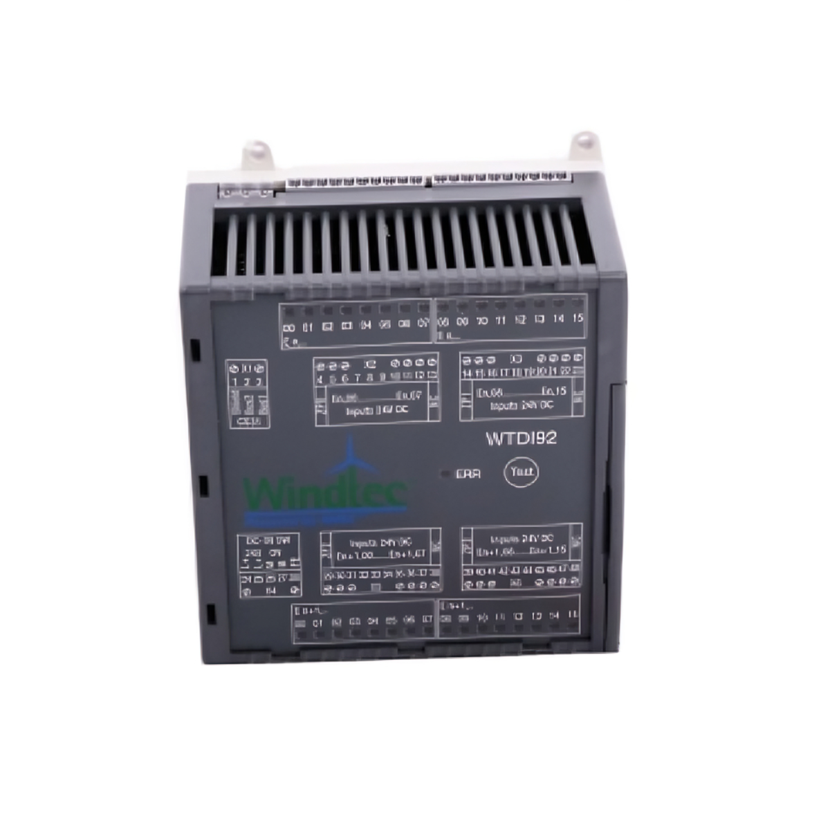 ABB GJR5252400R0101 | 07DI92 AC31 Digital I/O Module