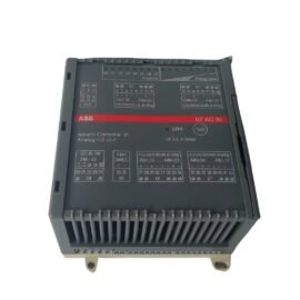 ABB 07DI92 GJR5252400R4101 Digital Input Module