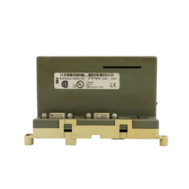 ABB 07KT94 GJR5252100R0161 | Advant Controller 31 Basic Unit