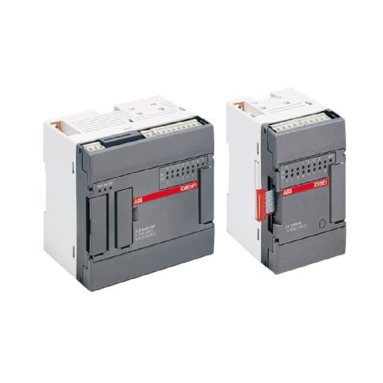 ABB GJR5253000R0262 | 07KT97-ARCNET-DP Central Unit