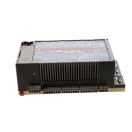 ABB 07KT97 GJR5253000R0100 | Central Processing Unit