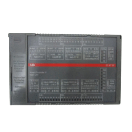 ABB GJR5253000R0278 | 07KT97B AC31 PLC Controller