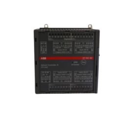 ABB 07DC92 Digital Input/Output Module (GJR5252200R0101)