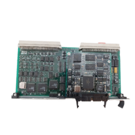 ABB 086348-001 ECF Control Module | PWA End Column Frame