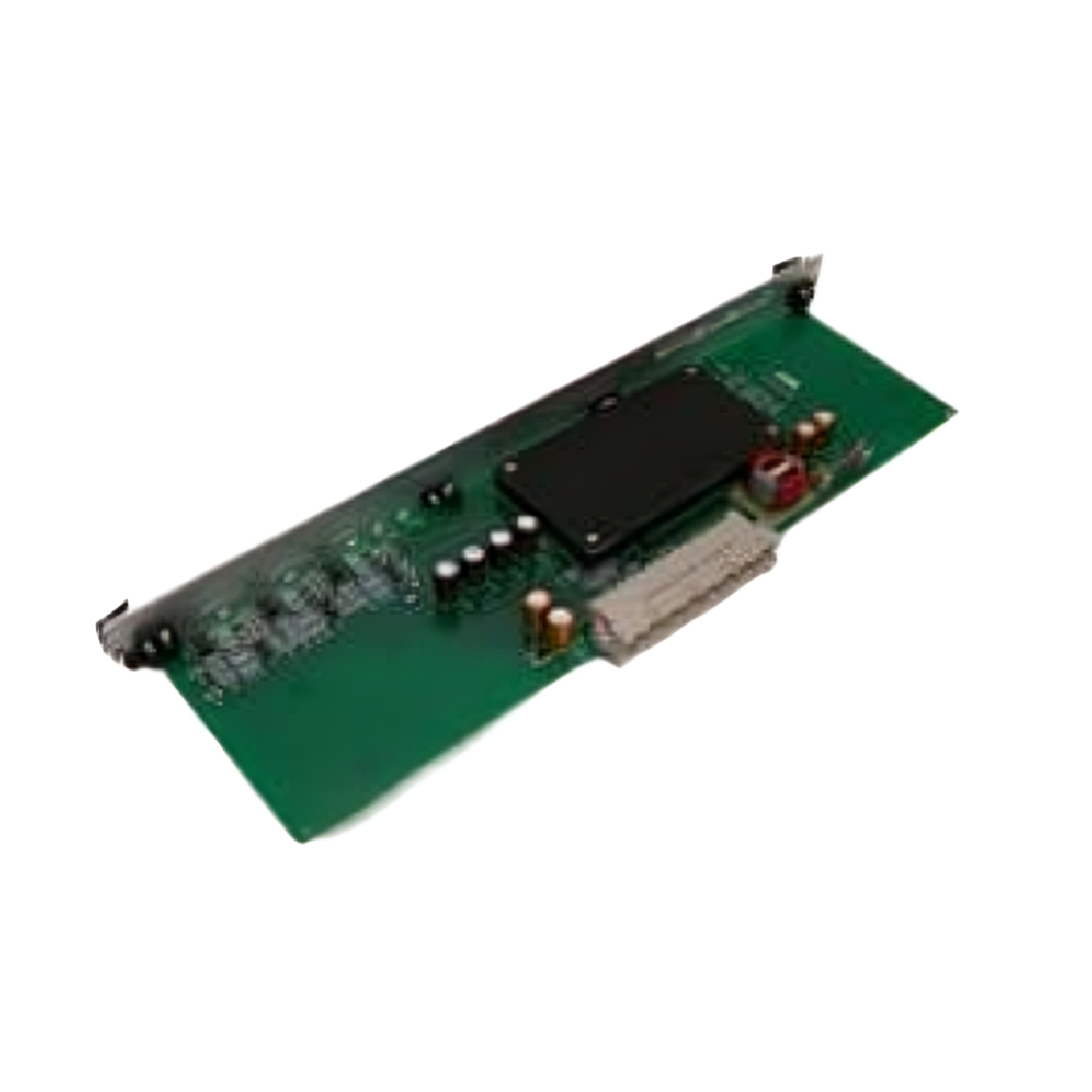 ABB 086370-001 PWA, ECPSR, R.O. +15V,-15