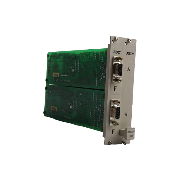 HONEYWEL 10001/R/1 Vertical Bus Driver (VBD)