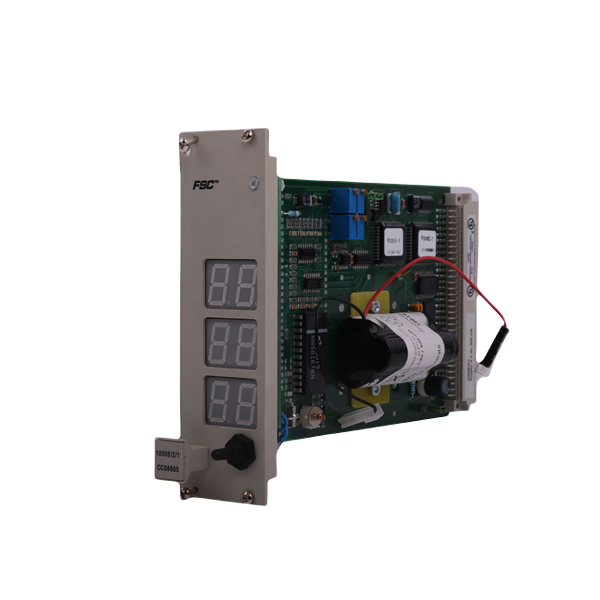 Honeywell 10006/2/1 Diagnostic and Battery Module (DBM)