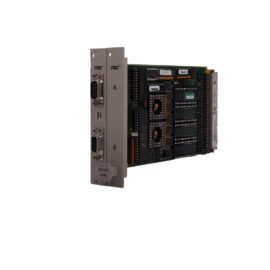 Honeywell FSC 10014/H/F Communication Module | RS232 Interface