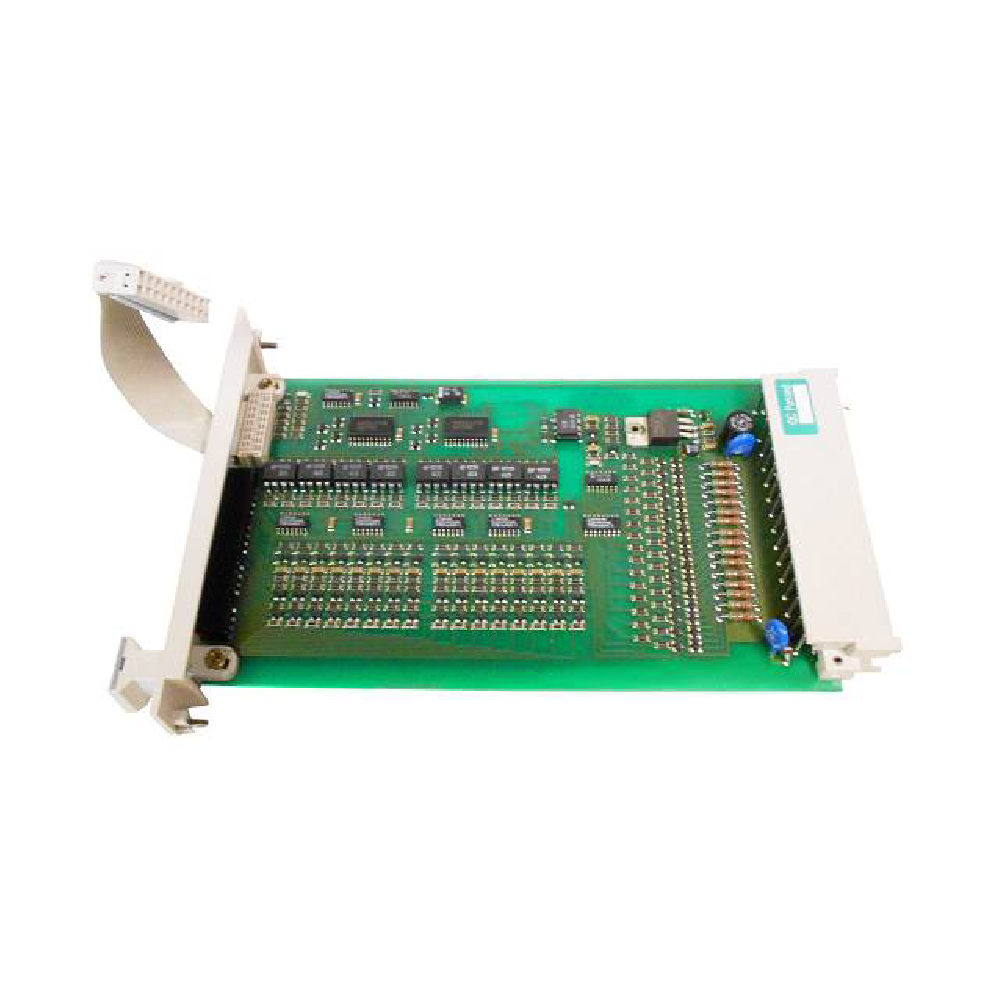 Honeywell 10101/2/1 Fail-safe Digital input Module