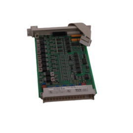Honeywell 10201/2/1 Fail-Safe Digital Output Module