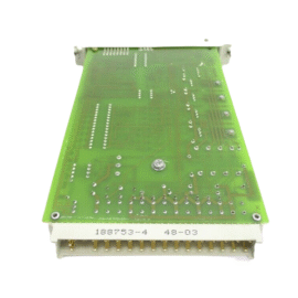 Honeywell 10216/2/1 | Fail-safe Loop-monitored Digital Output Module