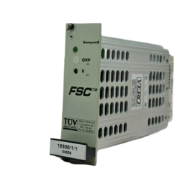 Honeywell 10300/1/1 | FSC System Converter Module