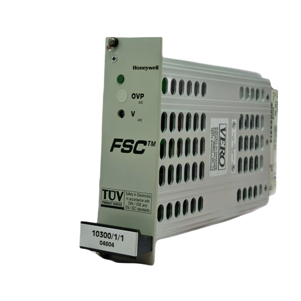 Honeywell 10300/1/1 | FSC System Converter Module