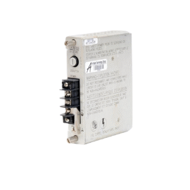 Bently Nevada 115M7750-01 | High Voltage DC Power Input Module