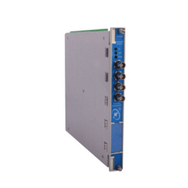 Bently Nevada 125680-01 | Proximitor I/O Module with Internal Terminations