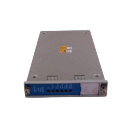 Bently Nevada 125704-01 | 3500/34 TMR Relay I/O Module