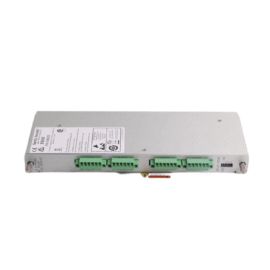 Bently Nevada 125720-02 | 4-Channel Relay Output Module