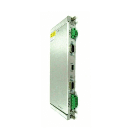 Bently Nevada 125768-01 | RIM I/O Module for 3500 Rack Communication