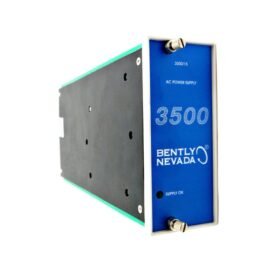 Bently Nevada 127610-01 | AC Power Supply Module
