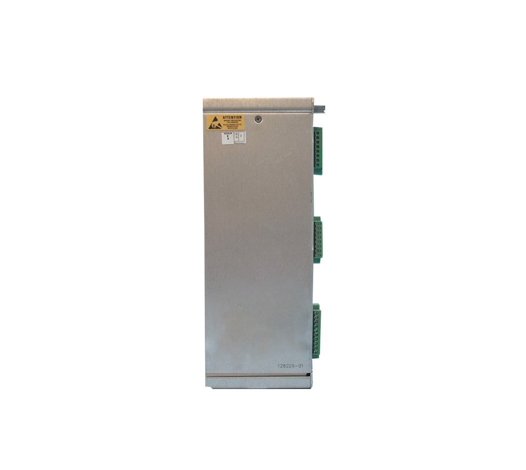 Bently Nevada 128229-01 | 3500/42M Proximitor Seismic I/O Module