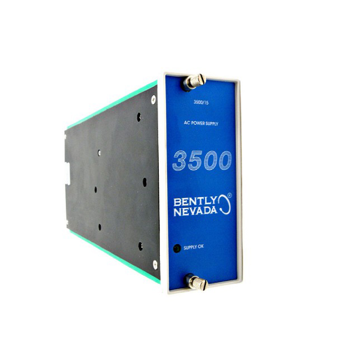 129486-01 | Bently Nevada | High Voltage DC Power Supply Module