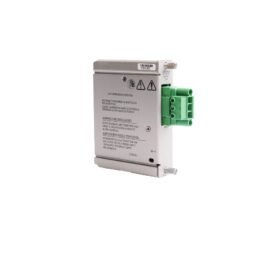 Bently Nevada 133300-01 | 3500/15 Legacy Low Voltage DC Power Input Module