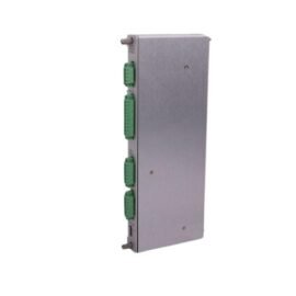 Bently Nevada 133396-01 | Overspeed Detection I/O Module