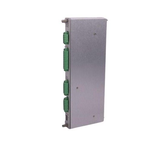 Bently Nevada 133396-01 | Overspeed Detection I/O Module