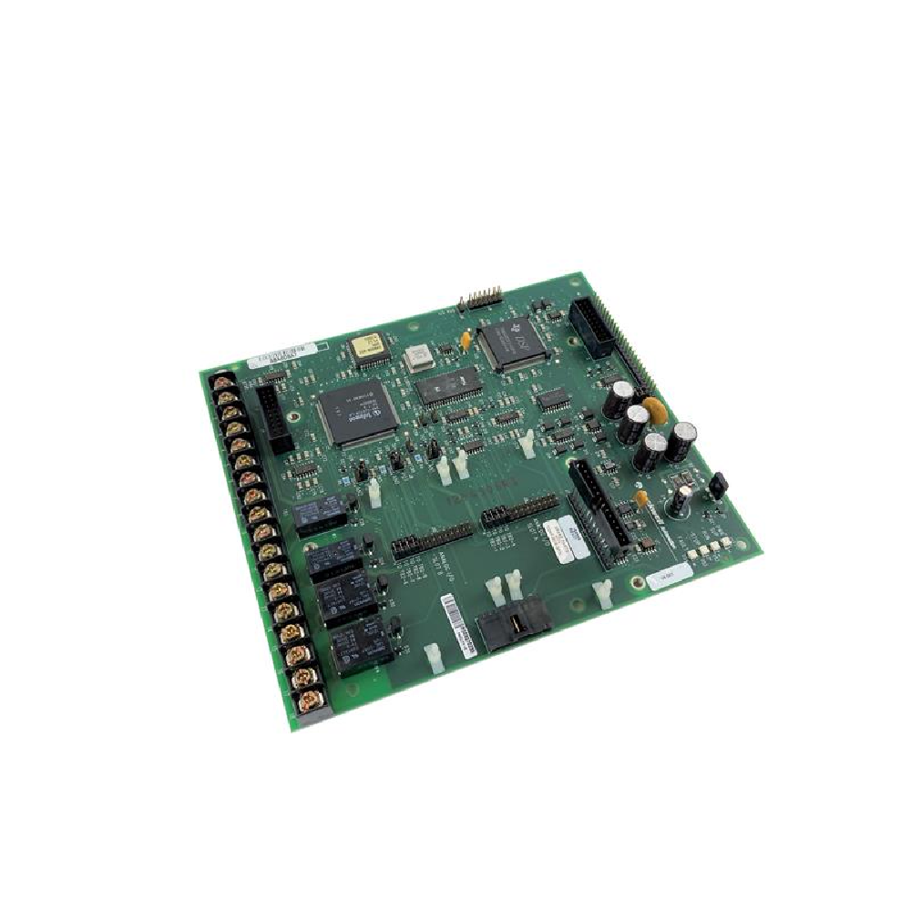 Allen-Bradley 1336F-MCB-SP2L | Main Control Board