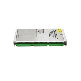 Bently Nevada 133819-01 | 3500/60 RTD/TC Non-Isolated I/O Module