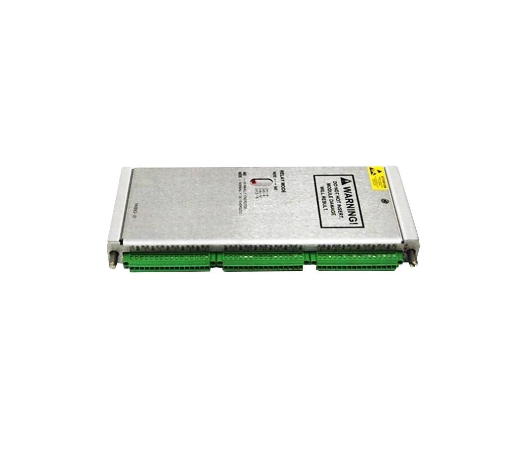 Bently Nevada 133819-01 | 3500/60 RTD/TC Non-Isolated I/O Module
