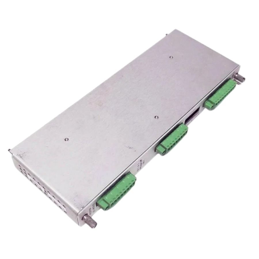 Bently Nevada 135137-01 Position I/O Module
