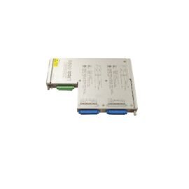 Bently Nevada 135489-01 | 3500 Series I/O Module with Internal Barriers