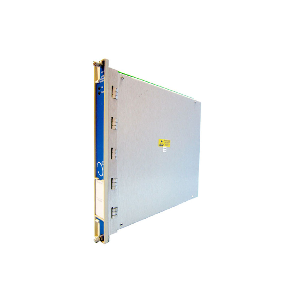 Bently Nevada 136180-01 | 3500/92 Communication Gateway Module