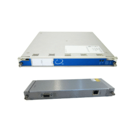 Bently Nevada 3500/92/04-01-00 (136180-01+136188-02) Communication Gateway Module