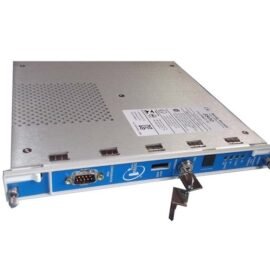 Bently Nevada 138607-01 | 3500 Standard Transient Data Interface Module