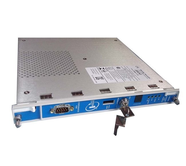 Bently Nevada 138607-01 | 3500 Standard Transient Data Interface Module