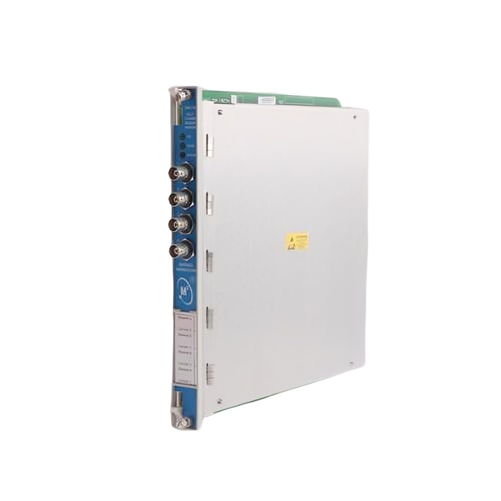 Bently Nevada 140734-07 | 3500/77M Cylinder Pressure Monitor