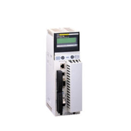 Schneider Electric 140CPU67160 Unity Processor Module