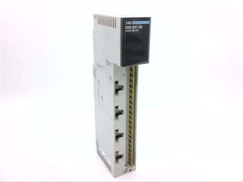 Schneider Electric 140DDI84100 | Discrete Input Module