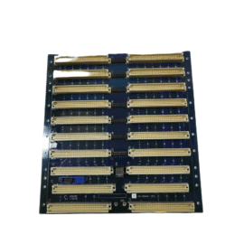 Bentley Nevada 3500/05 144464-01 Mini-Rack Backplane