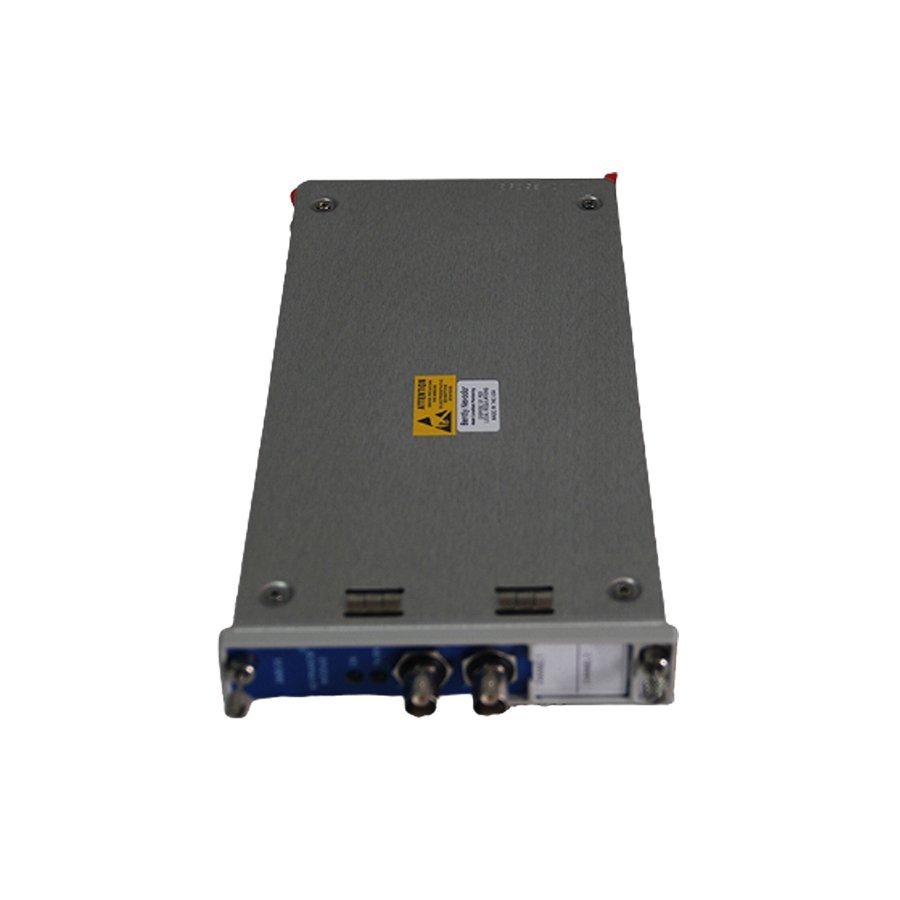 Bently Nevada 145988-02 | 3500/65 Temperature Monitor