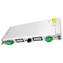Bently Nevada 146031-02 | 100Base-FX Fiber Optic I/O Module