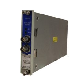 Bently Nevada 149369-01 | 3500/25 Enhanced Keyphasor Module