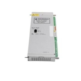 149992-01 | Bently Nevada Spare 16-Channel Relay Output Module