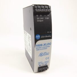 Allen-Bradley 1606-XLDC92D | 24VDC In to 24VDC Out DC Converter