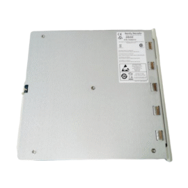 Bentley Nevada 161204-01 3500/91 EGD Gateway Module